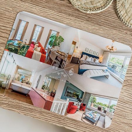 Buckingham & Lloyds - Cannes Esterno foto