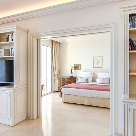Buckingham & Lloyds - Cannes Esterno foto