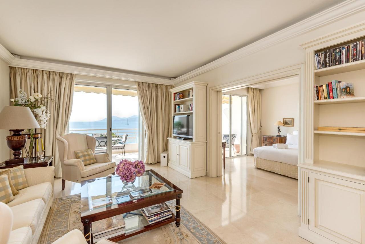 Buckingham & Lloyds - Cannes Esterno foto