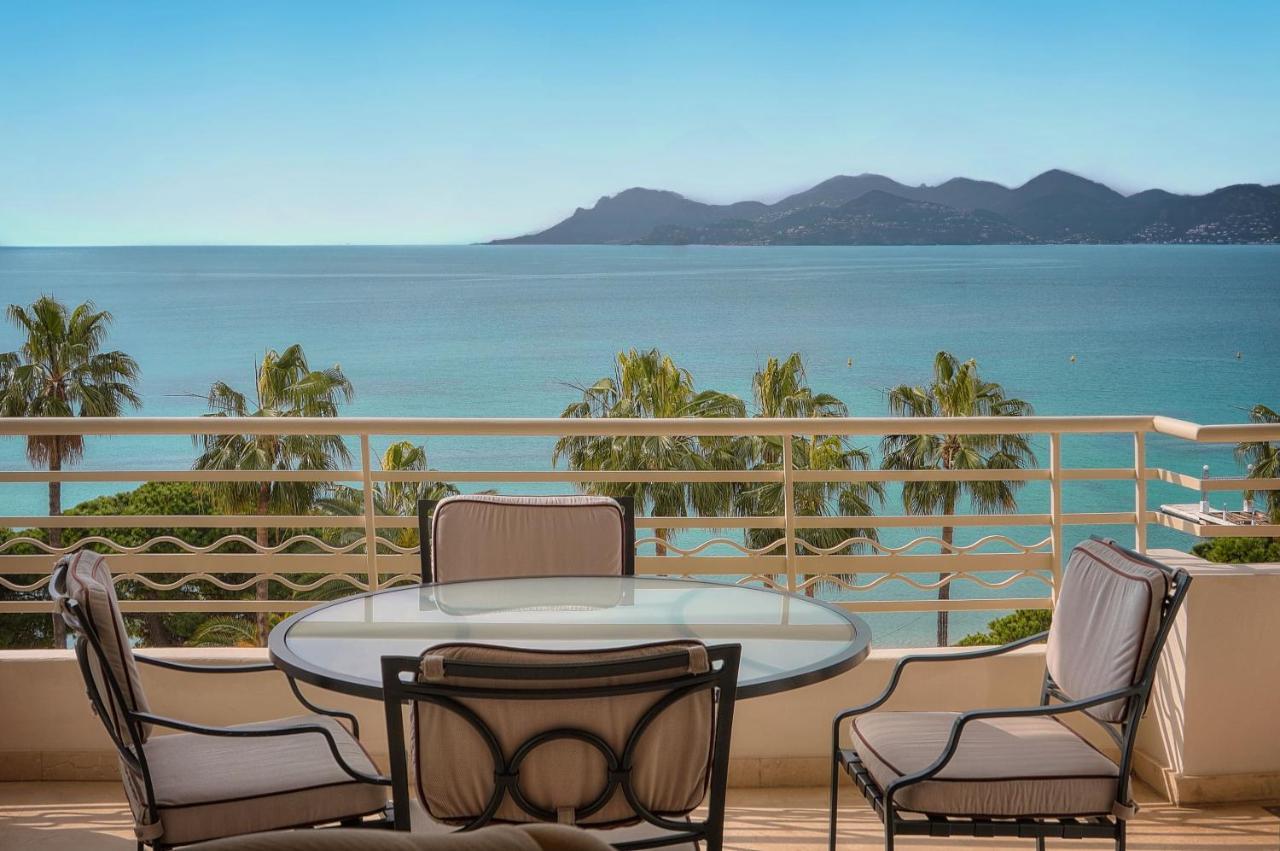 Buckingham & Lloyds - Cannes Esterno foto