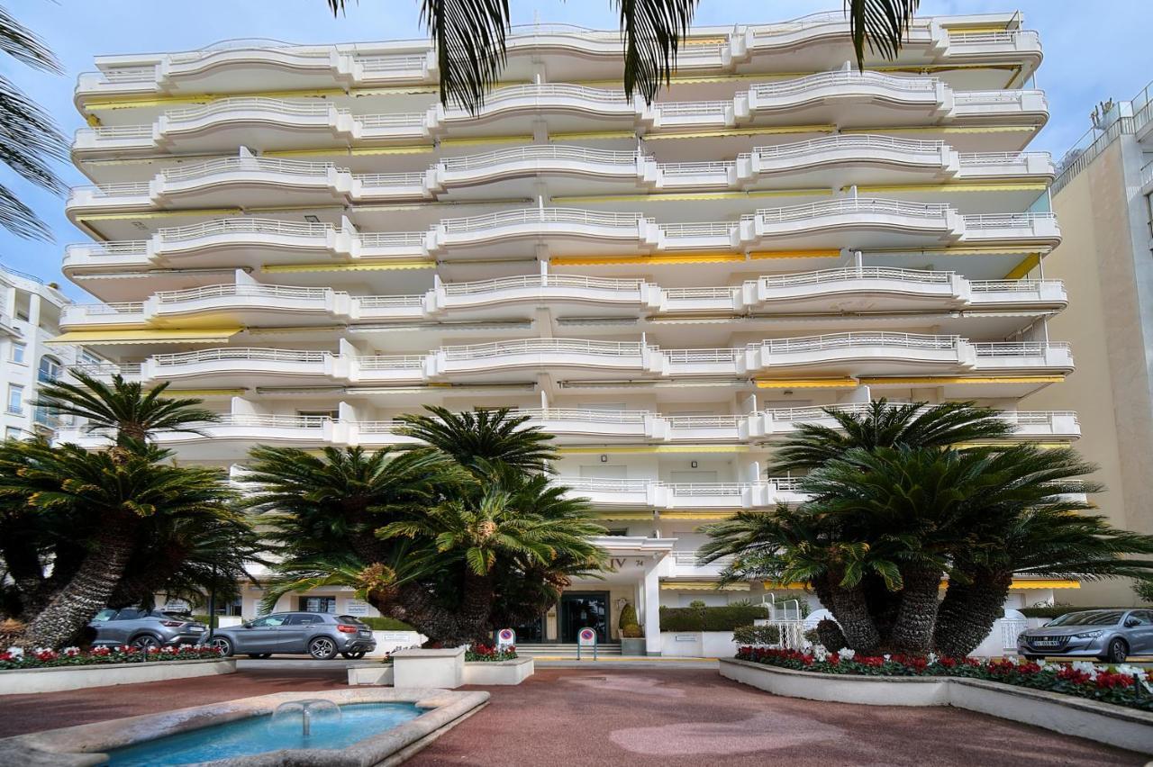 Buckingham & Lloyds - Cannes Esterno foto