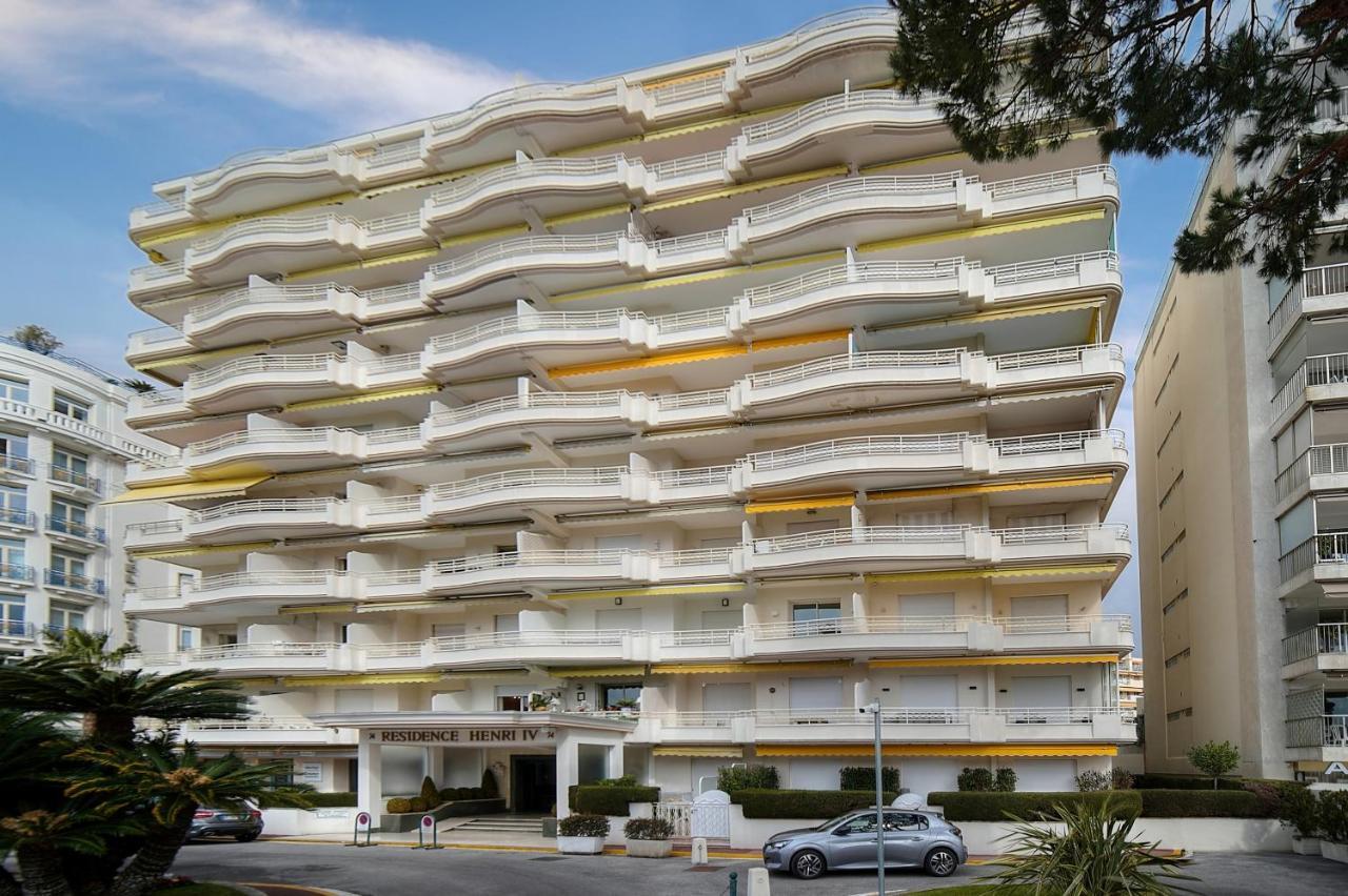 Buckingham & Lloyds - Cannes Esterno foto
