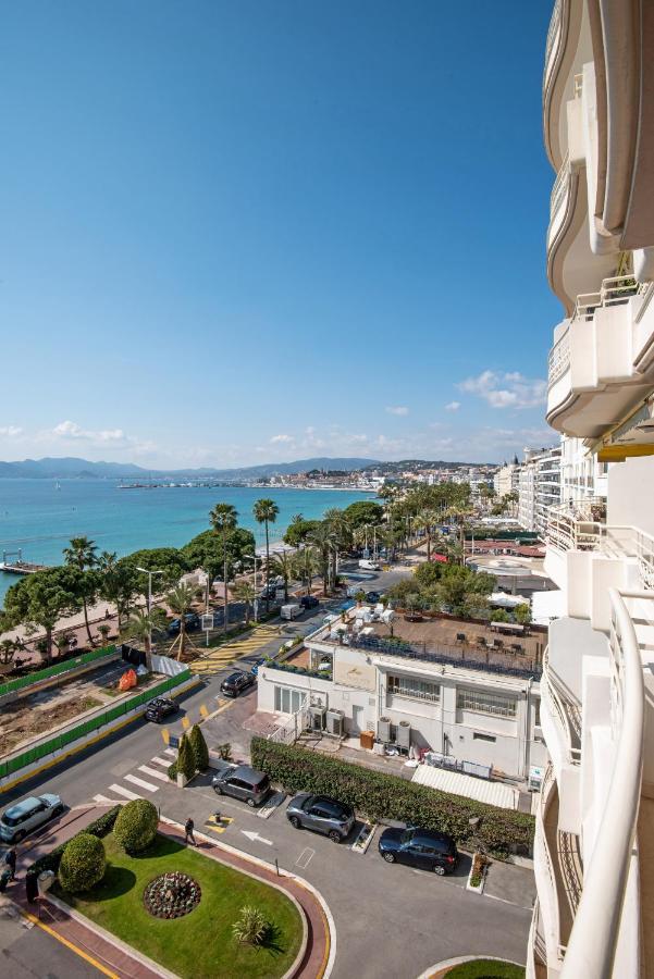 Buckingham & Lloyds - Cannes Esterno foto