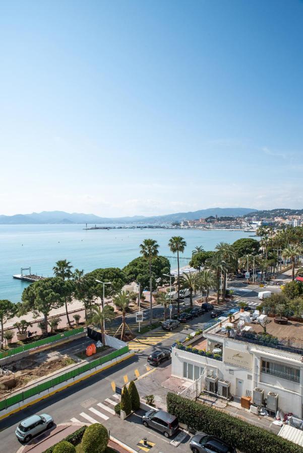 Buckingham & Lloyds - Cannes Esterno foto
