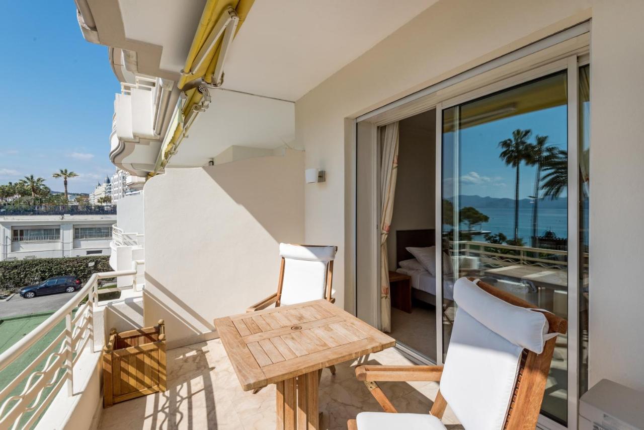 Buckingham & Lloyds - Cannes Esterno foto