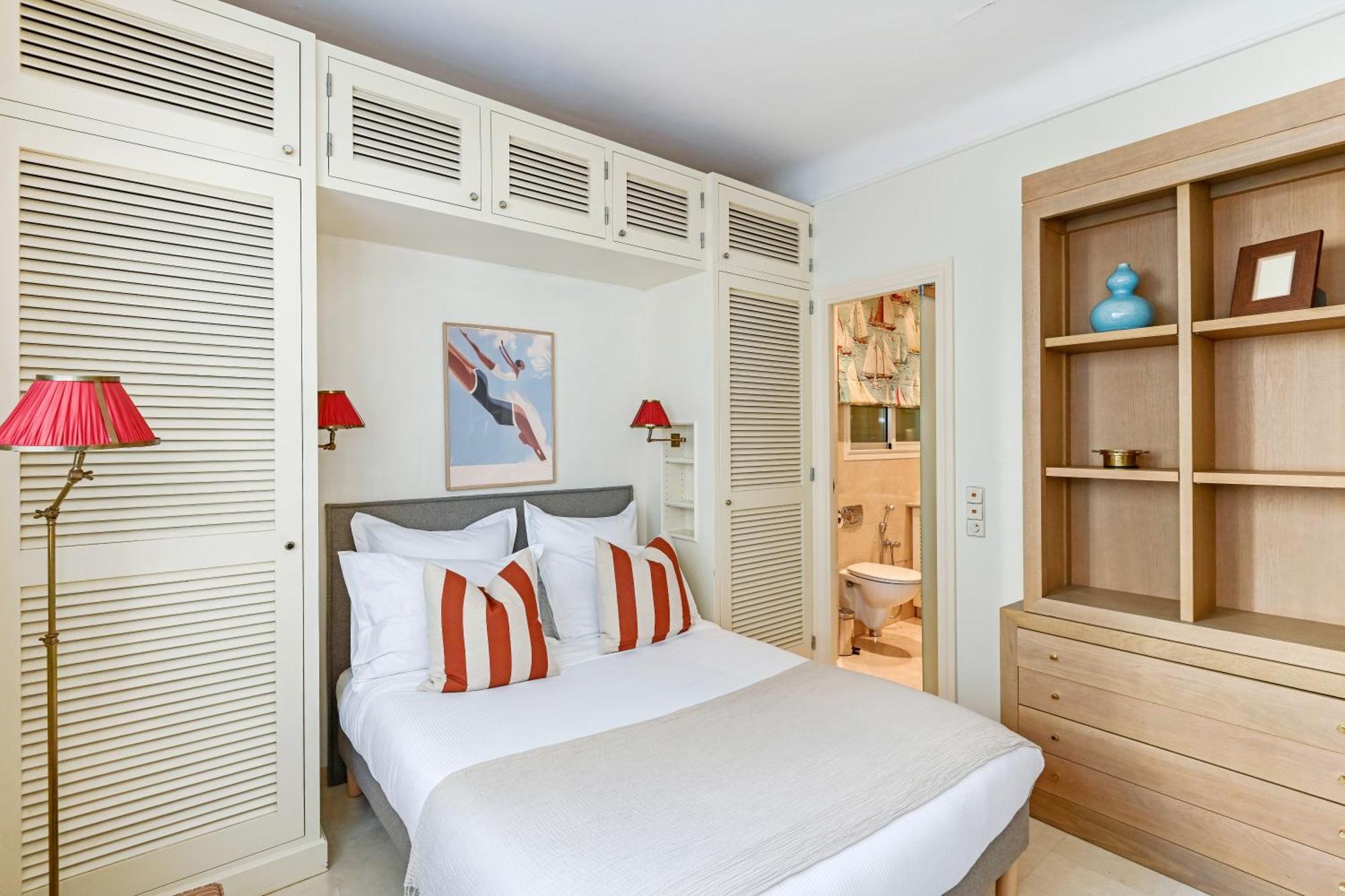 Buckingham & Lloyds - Cannes Esterno foto