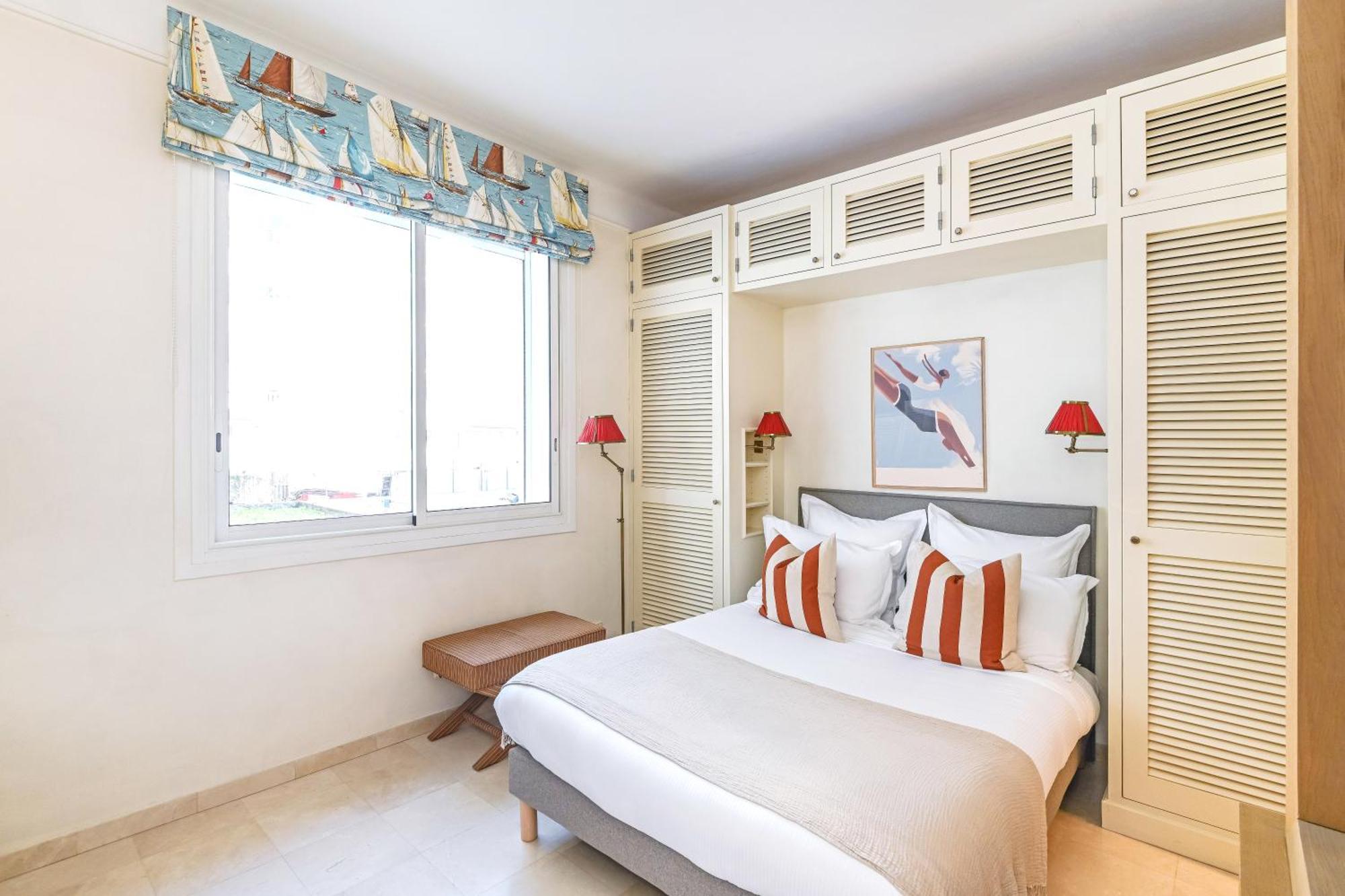 Buckingham & Lloyds - Cannes Esterno foto