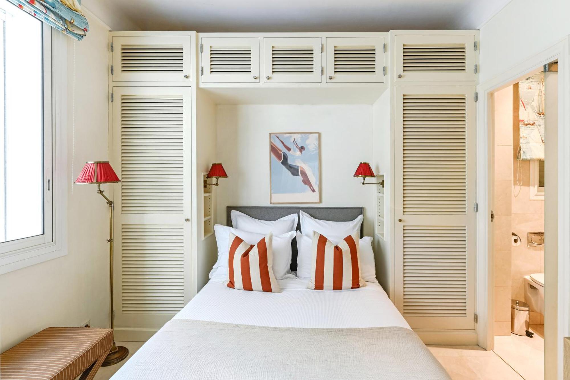 Buckingham & Lloyds - Cannes Esterno foto