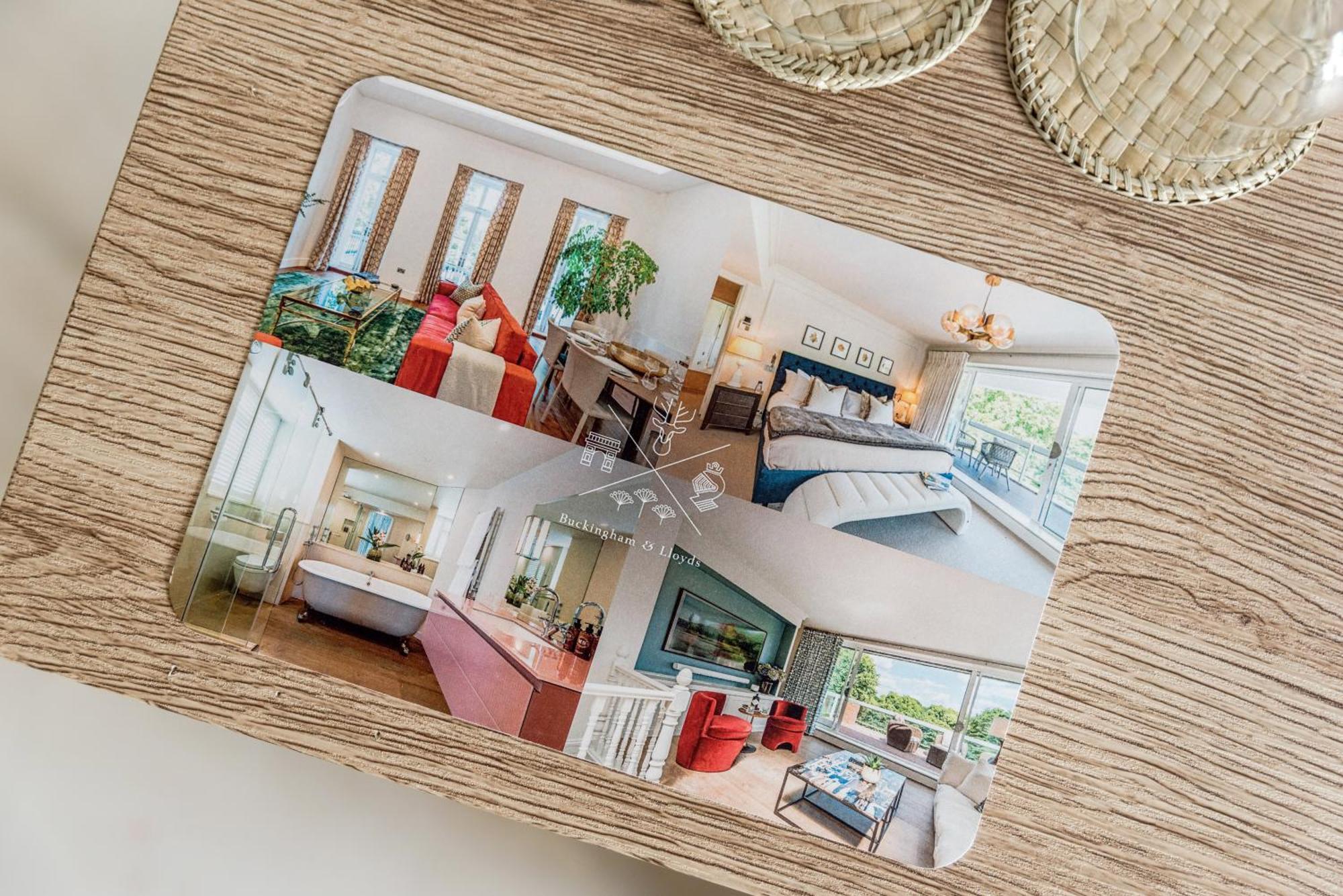 Buckingham & Lloyds - Cannes Esterno foto