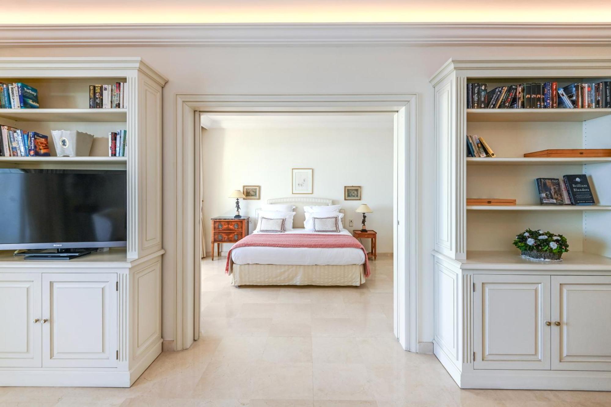 Buckingham & Lloyds - Cannes Esterno foto
